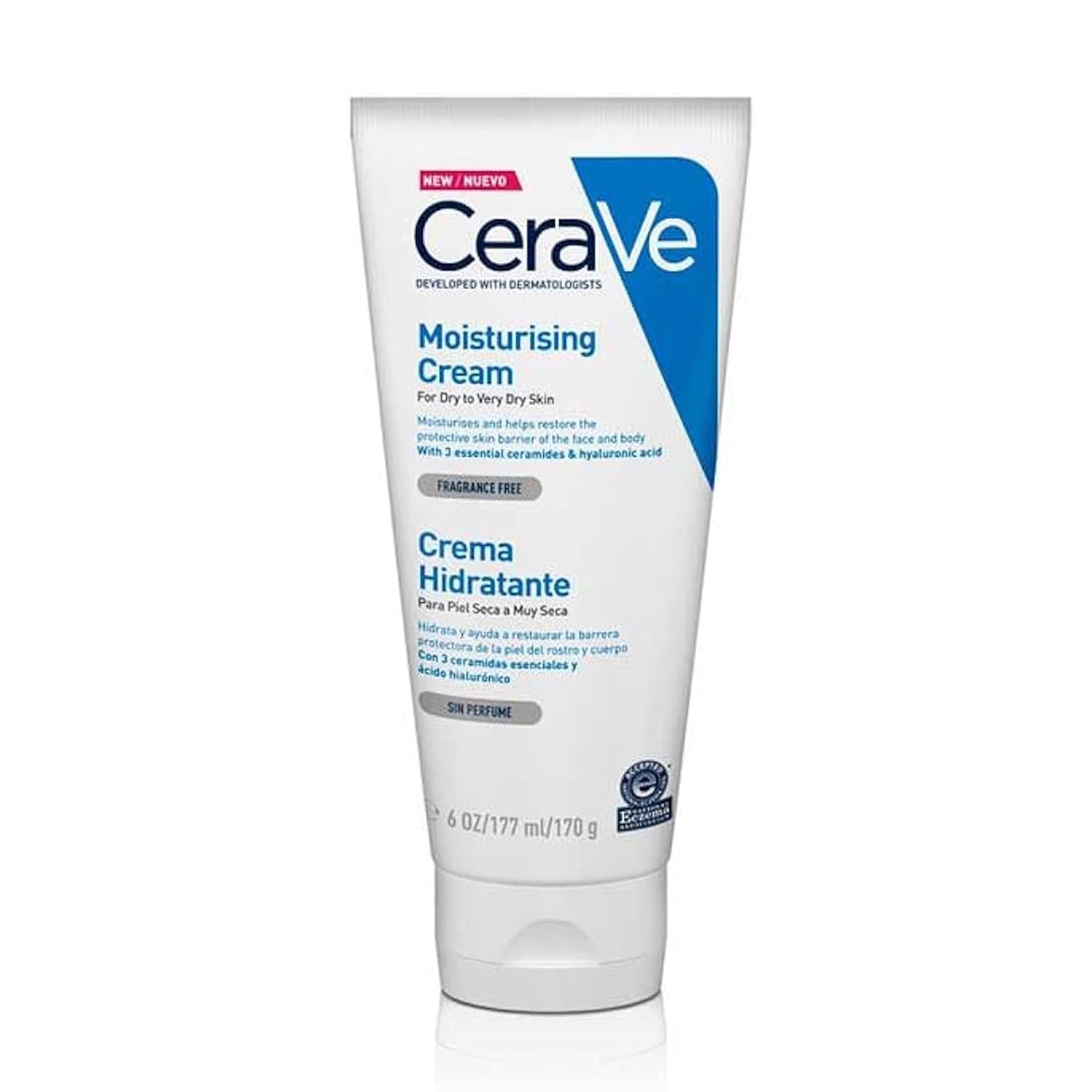Consumo Cuerpo Crema Suavizante 177Ml